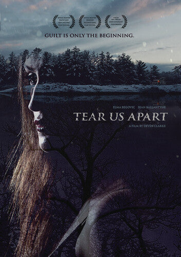 Tear Us Apart - Tear Us Apart - DVD