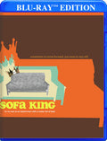 Sofa King - Sofa King - Blu-ray