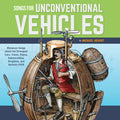 Songs For Unconventional Vehicles [LP] Vinyl Record