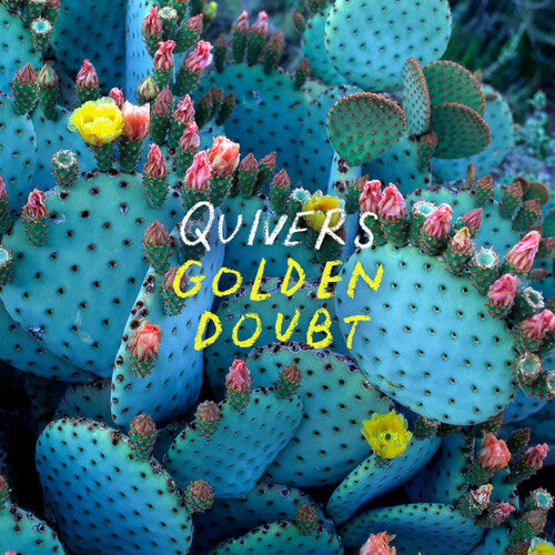 Quivers - Golden Doubt - Vinyl Record