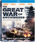 Great War Of Archimedes - Great War Of Archimedes - Blu-ray