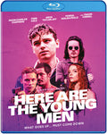 Here Are The Young Men - Here Are The Young Men - Blu-ray