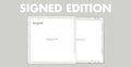 Wormwood - Arkivet (signed Edition) - Music CD