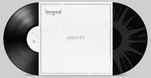 Wormwood - Arkivet - Vinyl Record