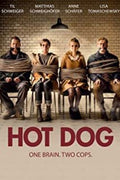 Hot Dog - Hot Dog - DVD