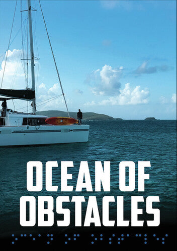 Ocean Of Obstacles - Ocean Of Obstacles - DVD