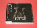 Samuel,jakob - Coexist - Music CD