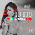Dj Dio - Games Window Pain - Music CD
