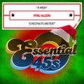 Allen,phil - Wish / Chestnuts Mister? (digital 45) - Music CD