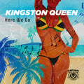 Kingston Queen - Here We Go - Music CD