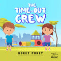 Time-out Crew - Hokey Pokey - Music CD