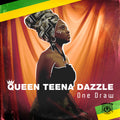 Queen Teena Dazzle - One Draw - Music CD