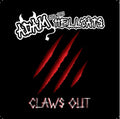 Adam & The Hellcats - Claws Out - Music CD
