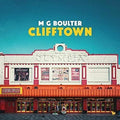 Boulter,m.g. - Clifftown - Vinyl Record