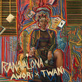 Awori X Twani - Ranavalona - Music CD
