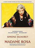 Madame Rosa (1977) - Madame Rosa (1977) - DVD