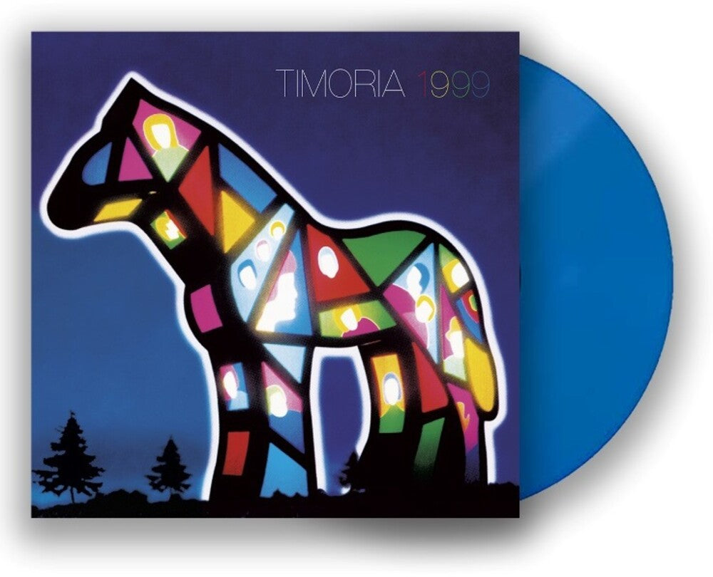 1999 (Ita) [LP] Vinyl Record