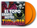 Timoria - El Topo Grand Hotel - Vinyl Record