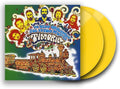 Timoria - Un Aldo Qualcunque Sul Treno Magico - Vinyl Record