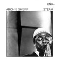 Shepp,archie - Steam - Music CD