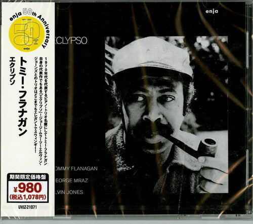 Flanagan,tommy - Eclypso - Music CD