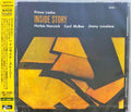 Lasha,prince / Hancock,herbie - Inside Story - Music CD