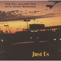Galper,hal / Bergonzi,jerry - Just Us - Music CD