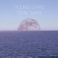 Young Liars - Tidal Wave - Music CD
