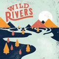 Wild Rivers - Wild Rivers - Music CD