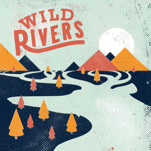 Wild Rivers - Wild Rivers - Music CD