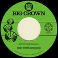 Dirt Off Your Shoulder / I Need Somebody To Love [7" Vinyl] Vinyl Record