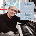 Budapest Festival Orchestra / Fischer,ivan - Brahms: Symphony No.3 Serenade No.2 - Super Audio CD