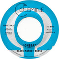 Black Market Brass - Omega - Vinyl Record