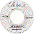 Monophonics - It's Only Us - Vinyl Record