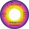 Gripsweats - G'on Use It - Vinyl Record