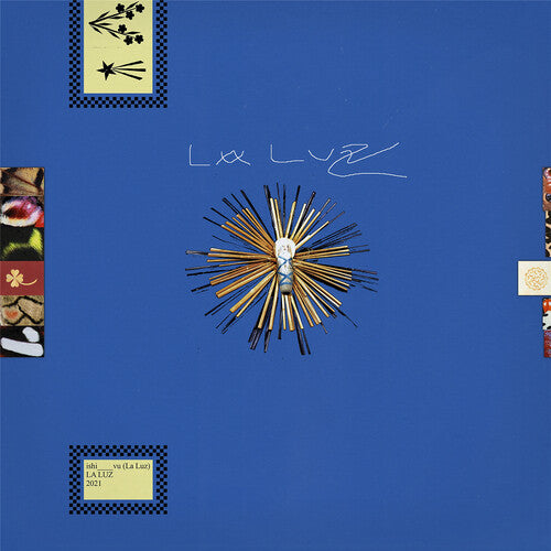 Ishi Vu - La Luz - Vinyl Record