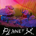 Red Ribbon - Planet X (Galaxy)