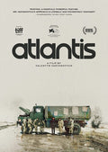 Atlantis - Atlantis - DVD