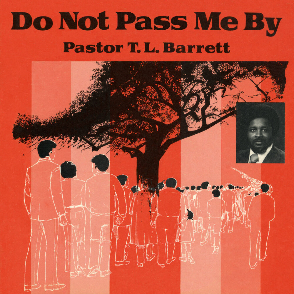 Do Not Pass Me By Vol. I [LP] Vinyl Record