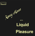 Mann,kenny / Liquid Pleasure - Kenny Mann With Liquid Pleasure - Vinyl Record