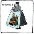 Fat Mattress - Fat Mattress Ii - Vinyl Record