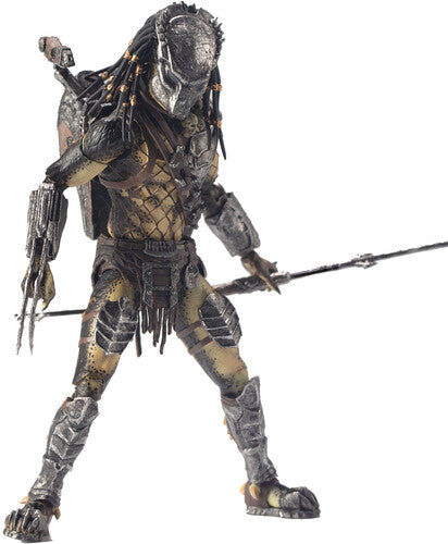 Hiya Toys - Avp 2 Wolf Predator Px 1/18 Scale Af - Collectibles