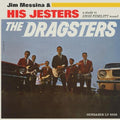 Messina,jim & His Jesters - Dragsters - Vinyl Record