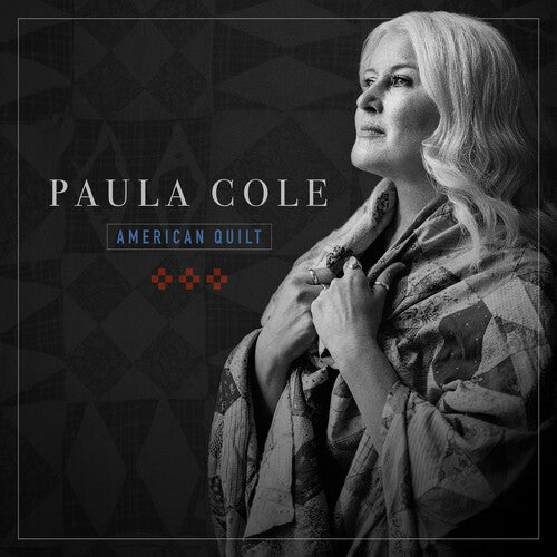 Cole,paula - American Quilt - Vinyl Record