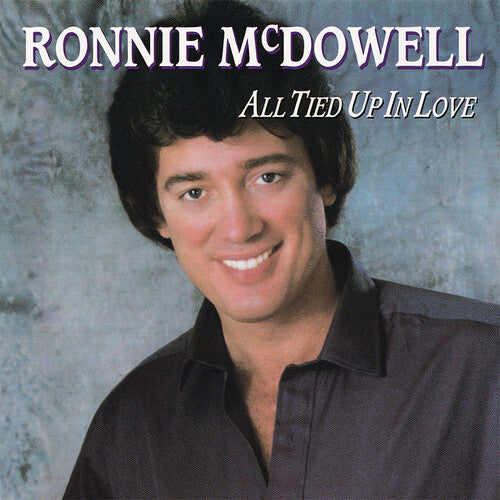Mcdowell,ronnie - All Tied Up - Music CD