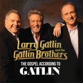 Gospel According To Gatlin (Mod) Music CD