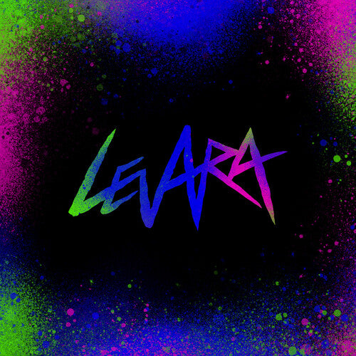Levara - Levara - Music CD