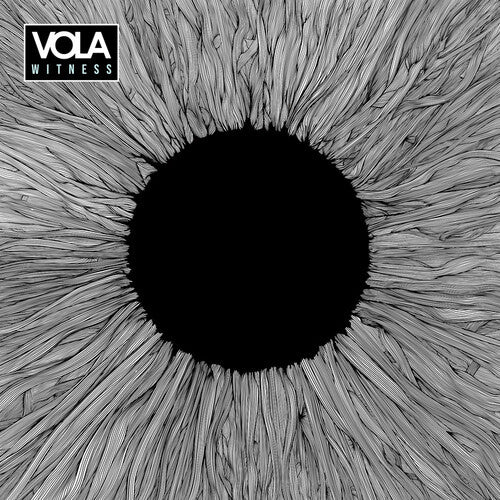 Vola - Witness - Music CD