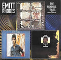 Rhodes,emitt - Dunhill Years & More - Music CD