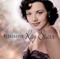 Starr,kay - Misbehavin - Music CD